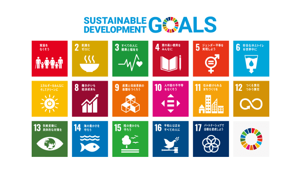 sdgs